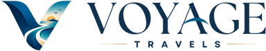 Voyage Travels Logo